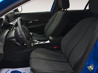 Peugeot 208 Allure