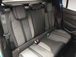 Peugeot 208 Allure