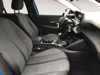 Peugeot 208 Allure