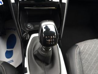 Peugeot 208 Allure