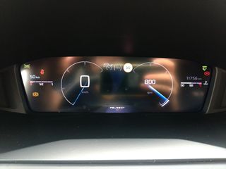 Peugeot 208 Allure
