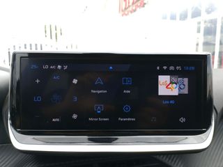 Peugeot 208 Allure