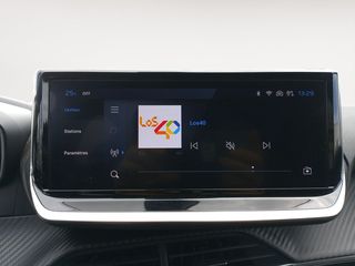 Peugeot 208 Allure