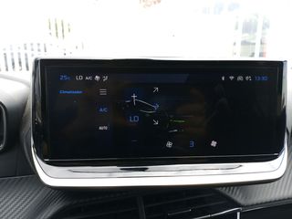 Peugeot 208 Allure