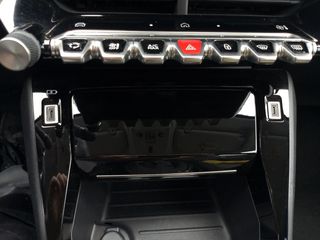 Peugeot 208 Allure