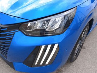 Peugeot 208 Allure