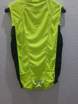 2 Maillots Ciclismo Mítical Sin Mangas