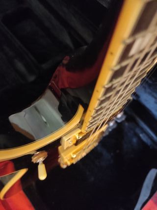 Guitarra Eléctrica Ibanez