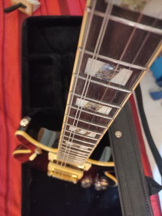 Guitarra Eléctrica Ibanez