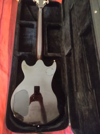 Guitarra Eléctrica Ibanez