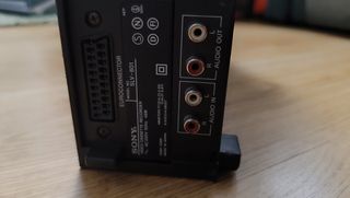 Reproductor VHS Sony SLV-801