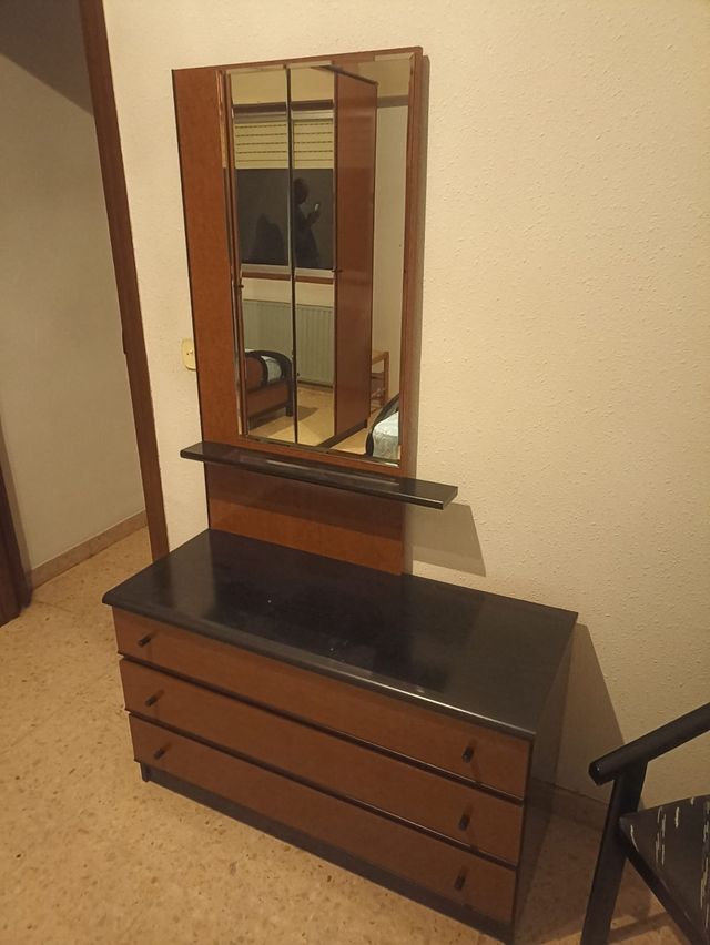 Habitación completa