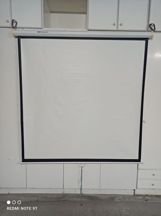 Pantalla de Proyección Phoenix