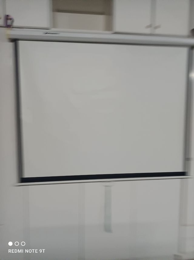 Pantalla de Proyección Phoenix