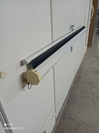 Pantalla de Proyección Phoenix