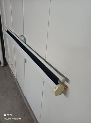 Pantalla de Proyección Phoenix