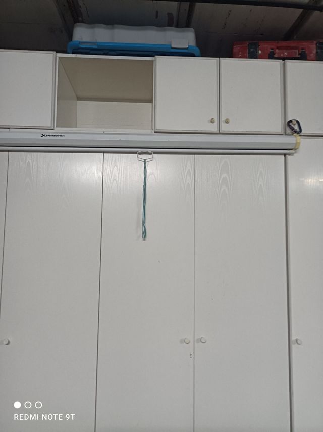 Pantalla de Proyección Phoenix