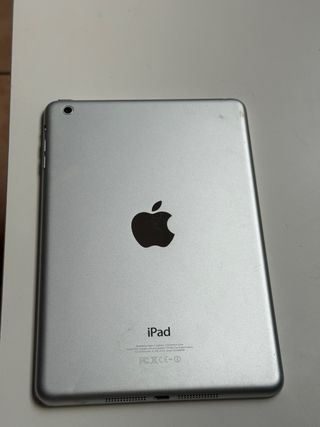 iPad Mini per ricambi