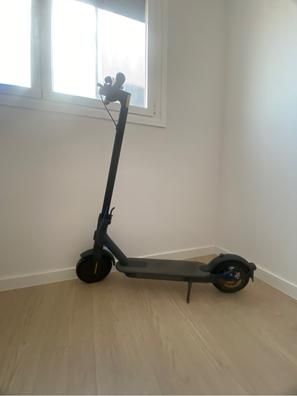 Patinete Eléctrico Xiaomi 3