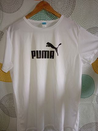Camiseta nueva sin usar talla L 