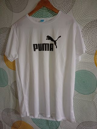 Camiseta nueva sin usar talla L 