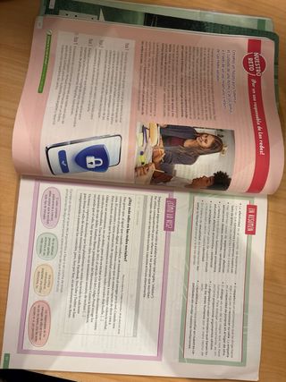 Educación en Valores Cívicos y Éticos. 3 y 4 ESO
