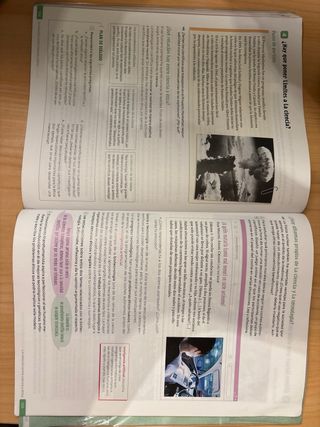 Educación en Valores Cívicos y Éticos. 3 y 4 ESO