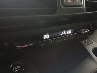 Peugeot Rifter GT Business