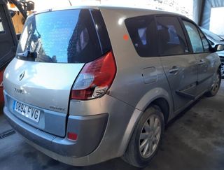 Depresor freno / renault 8201005306 scenic 7071366