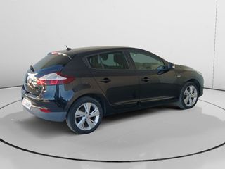 Renault Megane Limited