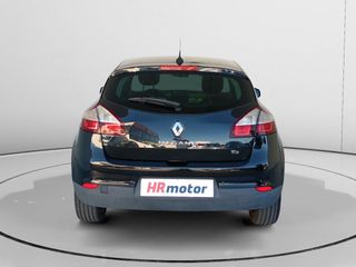Renault Megane Limited