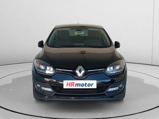 Renault Megane Limited