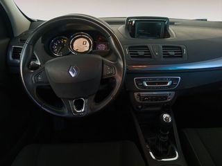 Renault Megane Limited