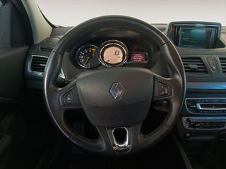 Renault Megane Limited