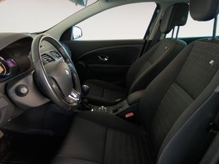Renault Megane Limited