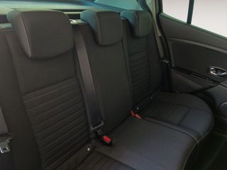 Renault Megane Limited
