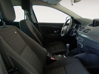 Renault Megane Limited