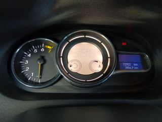 Renault Megane Limited