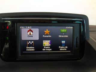 Renault Megane Limited