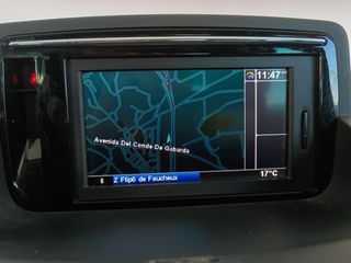 Renault Megane Limited
