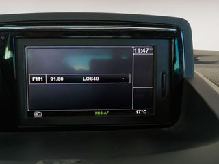 Renault Megane Limited