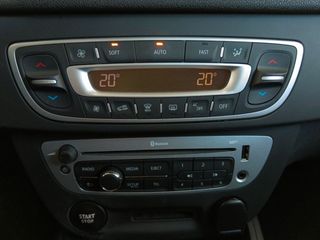 Renault Megane Limited