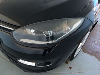 Renault Megane Limited