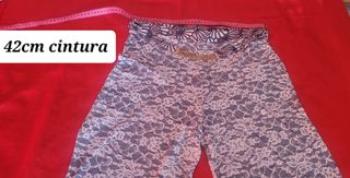 Pantalón Legging Estampado 