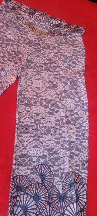 Pantalón Legging Estampado 