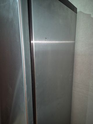 Nevera Liebherr