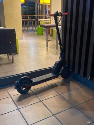 Patinete Eléctrico Xiaomi Pro 2