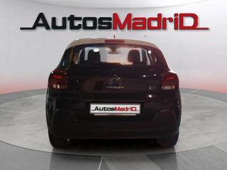 Citroën C3 PureTech 60KW (83CV) Feel