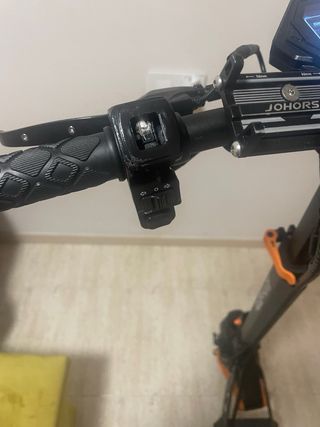 Patinete Eléctrico Kukirin G2 Pro