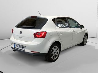 Seat Ibiza Style